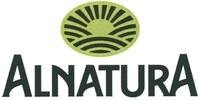 Mẫu nhãn hiệu ALNATURA