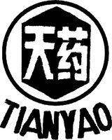 Mẫu nhãn hiệu TIANYAO