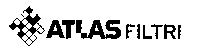 Mẫu nhãn hiệu ATLAS FILTRI