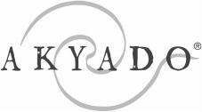 Mẫu nhãn hiệu AKYADO