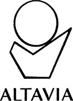 Mẫu nhãn hiệu ALTAVIA
