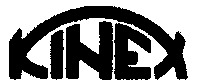 Mẫu nhãn hiệu KINEX