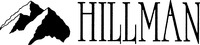Mẫu nhãn hiệu HILLMAN