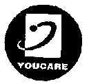 Mẫu nhãn hiệu YOUCARE