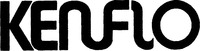 Mẫu nhãn hiệu KENFLO