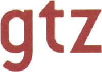 Mẫu nhãn hiệu gtz
