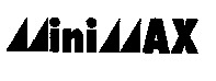 Mẫu nhãn hiệu MiniMax