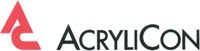 Mẫu nhãn hiệu ACRYLICON