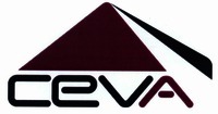 Mẫu nhãn hiệu CEVA