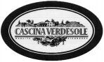 Mẫu nhãn hiệu CASCINA VERDESOLE