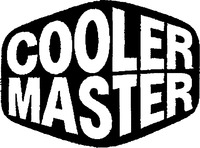 Mẫu nhãn hiệu COOLER MASTER