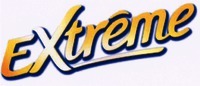Mẫu nhãn hiệu Extrême