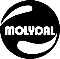 Mẫu nhãn hiệu MOLYDAL
