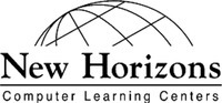Mẫu nhãn hiệu New Horizons Computer Learning Centers