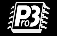 Mẫu nhãn hiệu Pro3