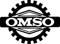 Mẫu nhãn hiệu OMSO