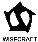 Mẫu nhãn hiệu WISECRAFT