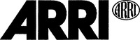 Mẫu nhãn hiệu ARRI ARRI