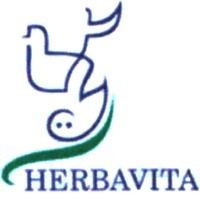 Mẫu nhãn hiệu HERBAVITA