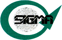 Mẫu nhãn hiệu SIGMA