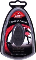 Mẫu nhãn hiệu KIWI EXPRESS SHINE