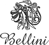 Mẫu nhãn hiệu Bellini