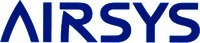 Mẫu nhãn hiệu AIRSYS