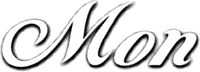 Mẫu nhãn hiệu Mon