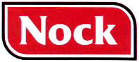 Mẫu nhãn hiệu Nock