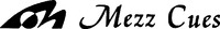Mẫu nhãn hiệu Mezz Cues