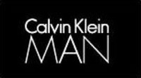 Mẫu nhãn hiệu Calvin Klein MAN