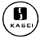 Mẫu nhãn hiệu KASEI