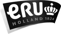 Mẫu nhãn hiệu ERU HOLLAND 1824