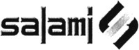 Mẫu nhãn hiệu salami