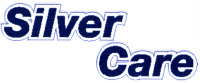 Mẫu nhãn hiệu Silver Care
