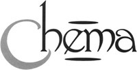 Mẫu nhãn hiệu Chema