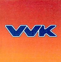 Mẫu nhãn hiệu VVK