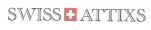 Mẫu nhãn hiệu SWISS + ATTIXS