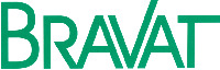 Mẫu nhãn hiệu BRAVAT