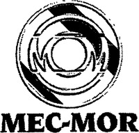 Mẫu nhãn hiệu MEC-MOR