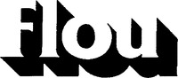 Mẫu nhãn hiệu Flou