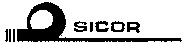 Mẫu nhãn hiệu SICOR