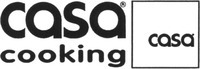 Mẫu nhãn hiệu casa cooking casa