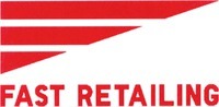 Mẫu nhãn hiệu FAST RETAILING