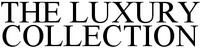 Mẫu nhãn hiệu THE LUXURY COLLECTION