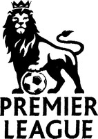Mẫu nhãn hiệu PREMIER LEAGUE