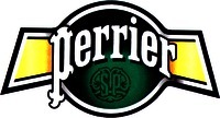 Mẫu nhãn hiệu Perrier SP