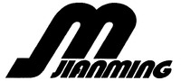 Mẫu nhãn hiệu M JIANMING