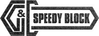 Mẫu nhãn hiệu G&C SPEEDY BLOCK