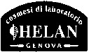 Mẫu nhãn hiệu HELAN cosmesi di laboratorio GENOVA